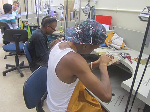 RNS learner initiative