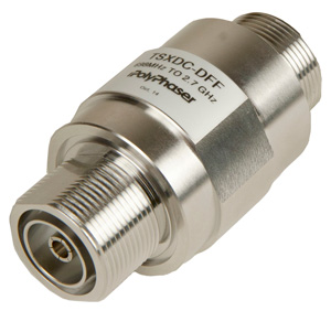 RNS - Feeder line components TSXDC DFF