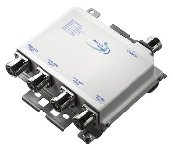 RNS - Microdata Feeder line components
