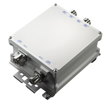 RNS - Microdata Feeder line components