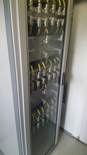 RNS - Site combining solutions 7