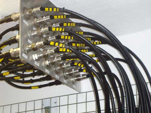 RNS - site combining solutions 2