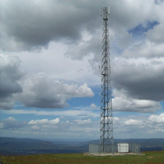 RNS - Turnkey site builds 101 1840