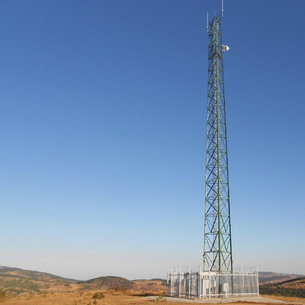 RNS - Turnkey site builds Mooihoek 