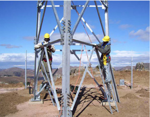 RNS - turnKey tower Rigging2