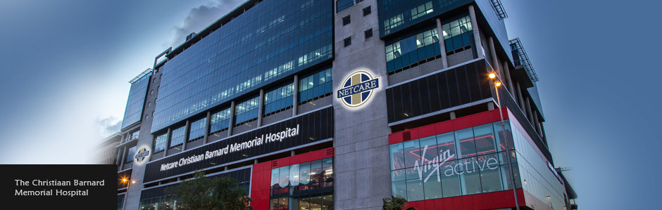 The New Christian Barnard Hospital in Cape Town boasts a recently completed DAS installation from Radio Network Solutions (RNS). The DAS, or Distributed Antenna System, will ensure that physicians, nurses, healthcare practitioners, patients and visitors benefit from uninterrupted mobile voice and data coverage inside the hospital.

Netcare states that the “Christiaan Barnard Memorial Hospital is a living tribute to its namesake, Professor Christiaan Barnard, who performed the world's first heart transplant in 1967.” They elaborate that Professor Barnard's legacy is carried forward by world class specialists practising at the hospital. These specialists continue to achieve 'firsts' in medical advancements and to harness cutting-edge medical technology to optimise outcomes for patients. *

According to a Wolters Kluwer Health infographic: