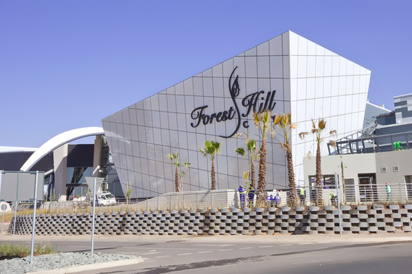 RNS - test and verification iPA 115dBm