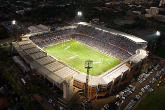 RNS - test and verification iPA 115dBm