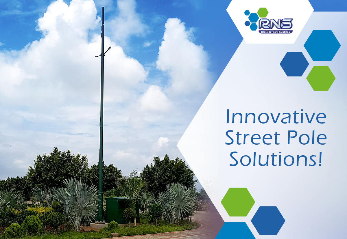 RNS Combining Innovation and Technology