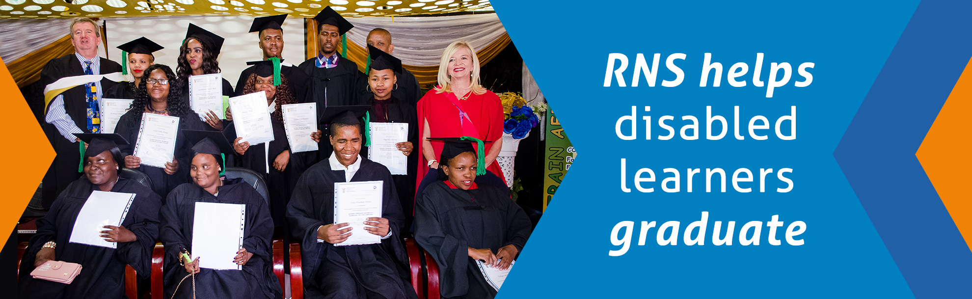 State-of-the-art balls for Wanderers Stadium!