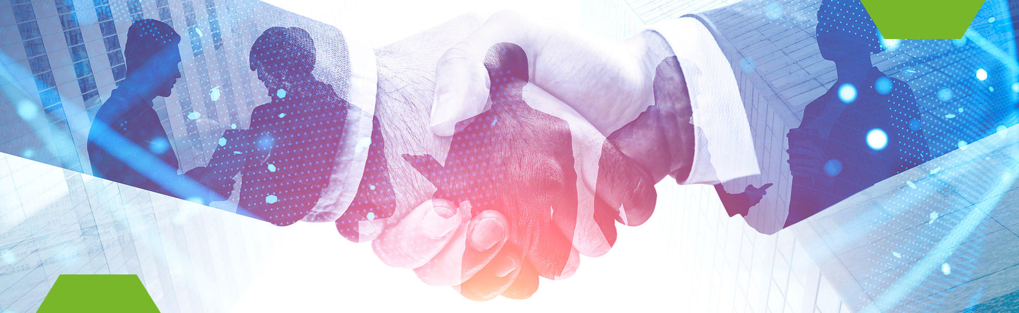 Another International Strategic Partnership to Benefit South Africa