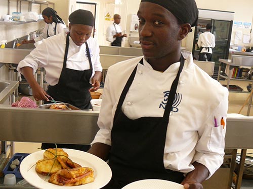 RNS learner initiative