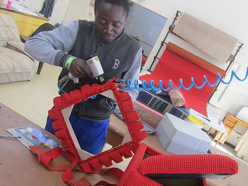 RNS learner initiative